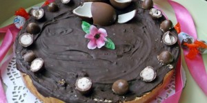 CheeseCake Pasquale
