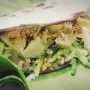 Piadina bio (senza glutine)