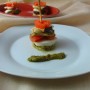 Spiedini finger food alla mediterranea