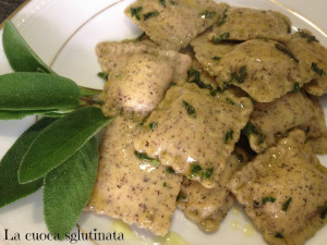 ravioli grano saraceno - Gluten Free Travel and Living