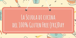 Capitolo finale della scuola di cucina per il 100% GF Fri(Day)