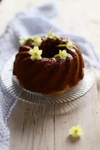 ciambella facilissima all'olio - Gluten Free Travel and Living