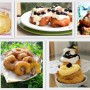 San Giuseppe, zeppole o sfince senza glutine?