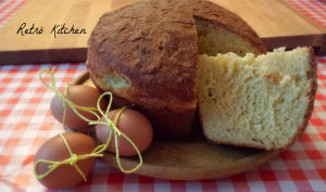 torta di pasqua umbra - Gluten Free Travel and living