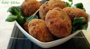 Frittelle di ricotta - Gluten Free Travel and Living