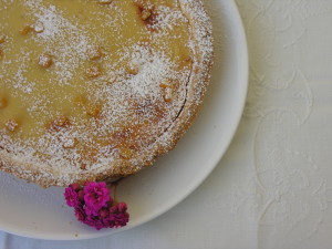 crostata ricotta e agrumi - Gluten Free Travel and Living