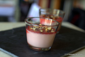 Panna cotta - Gluten Free Travel and Living