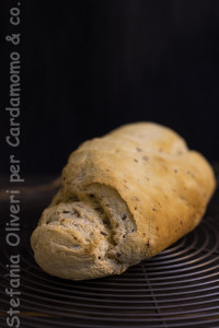 Pane con semi  - Gluten Free Travel and Living