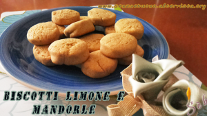 biscotti al limone - Gluten Free Travel and Living