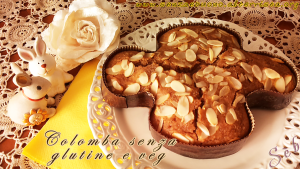 colomba senza  - Gluten Free Travel and Living