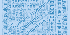 Dermatite erpetiforme e celiachia