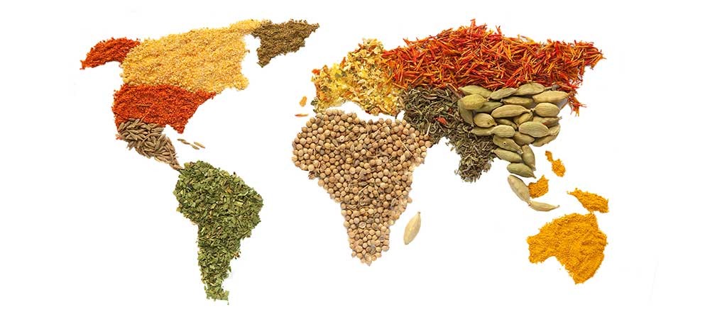 Expo 2015 e Educazione Alimentare: sostenibilità alimentare - Gluten Free Travel and Living (fonte: www.dhllive.com)