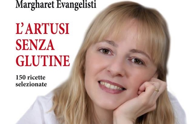 Oggi conosciamo: Margharet Evangelisti, alias l’Artusi senza glutine