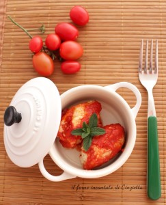 polpette di ricotta - Gluten Free Travel and Living