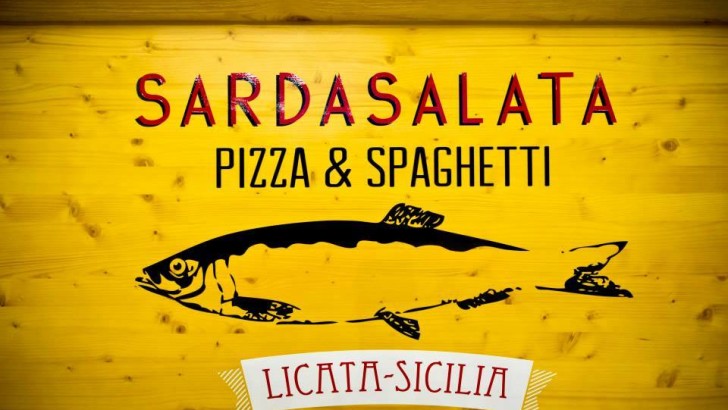 Mangiare senza glutine a Licata: Risto-Pizza SardaSalata