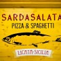 Mangiare senza glutine a Licata: Risto-Pizza SardaSalata