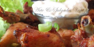 Frango a Passarinho, Pollo uccellino