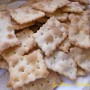 Cracker Senza Glutine