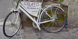 Mangiare senza glutine a Roma: Gelateria Fata Morgana
