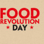 Food Revolution Day di Jamie Oliver