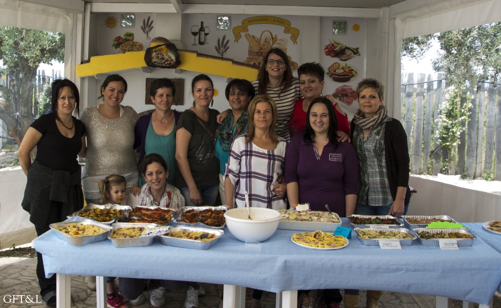 Festa senza glutine - Gluten Free Travel and Living