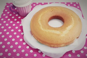 ciambella al latte - Gluten Free Travel and Living