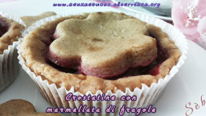 crostatine vegane - Gluten Free Travel & Living