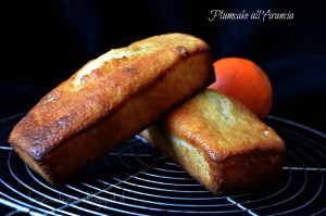 plumcake arancia - Gluten Free Travel and Living