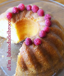 fluffosa plumcake - Gluten Free Travel and Living