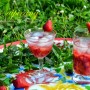 Caipirinha alla Fragola