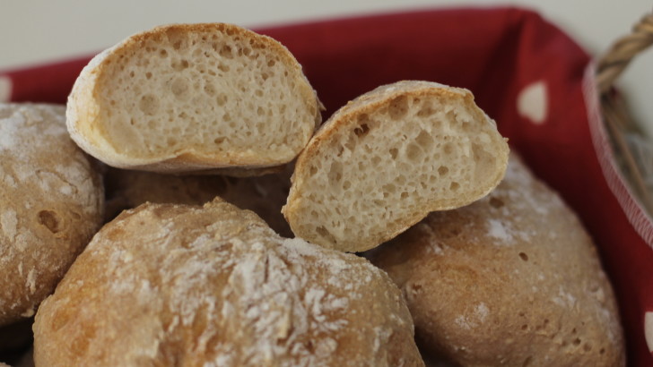 Ciabattine senza glutine