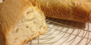 Pane casareccio gluten free