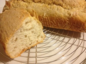 Pane casereccio - Gluten Free Travel & LIving