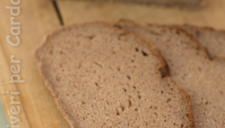 Pane Integrale