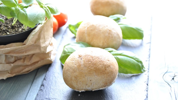 Panini con sorpresa
