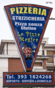 Toscana senza glutine - Gluten Free Travel and Living