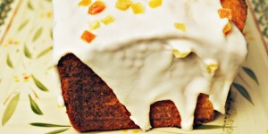 Plumcake al limone senza glutine