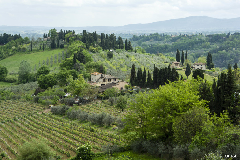 Toscana senza glutine - Gluten Free Travel and Living