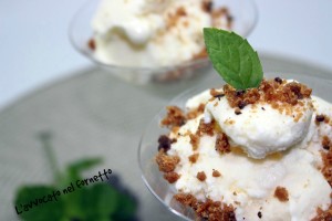 gelato menta e cioccolato - Gluten Free travel & Living