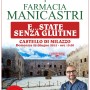 Milazzo ospita lo chef Marcello Ferrarini