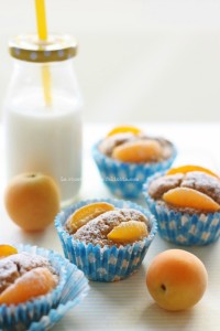 muffin alle banane - Gluten Free Travel & Living