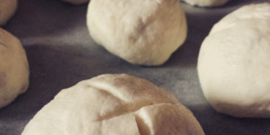 Pane senza glutine con semi di girasole