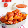 Patatas bravas