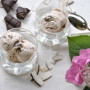 Stracciatella al cocco