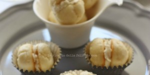 Baci Cacio e Pepe