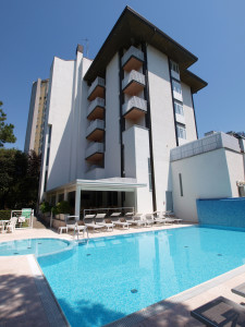 Hotel Bella Venezia - Gluten Free Travel and Living