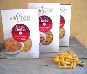 pasta vivifree