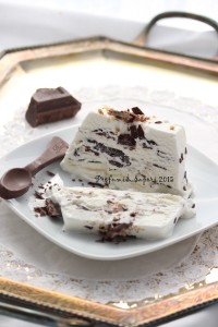 Semifreddo viennetta - Gluten Free Travel & Living