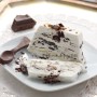 Semifreddo vaniglia e cioccolato