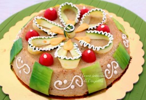 cassata gattò - Gluten Free Travel & Living